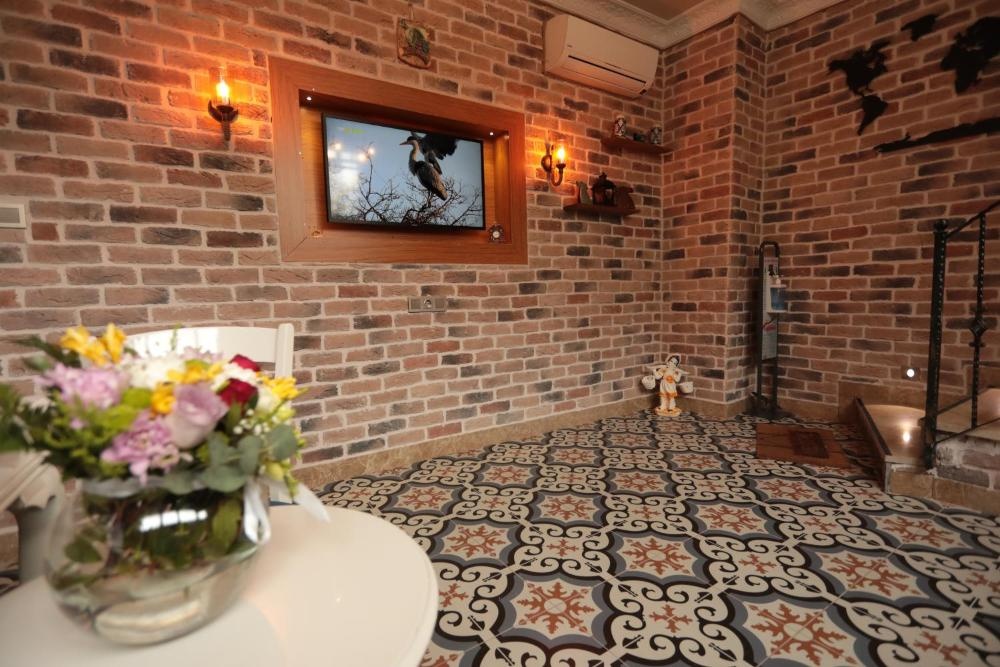 White Pearl Apart Hotel